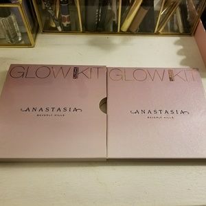 Anastasia Beverly hills Glow Kit Sweets